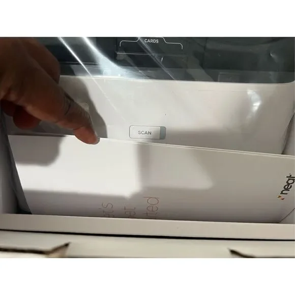 The NeatDesk Desktop Scanner and Digital Filing System, Home Office Edition, - Picture 8 of 9